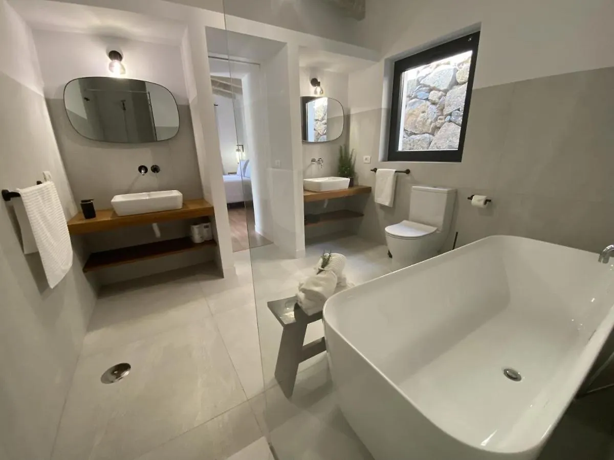 Villa Casa Armonia Del Silencio Valverde  España