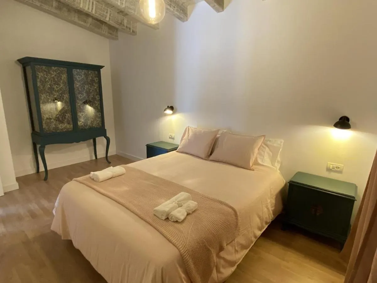 Villa Casa Armonia Del Silencio Valverde  España