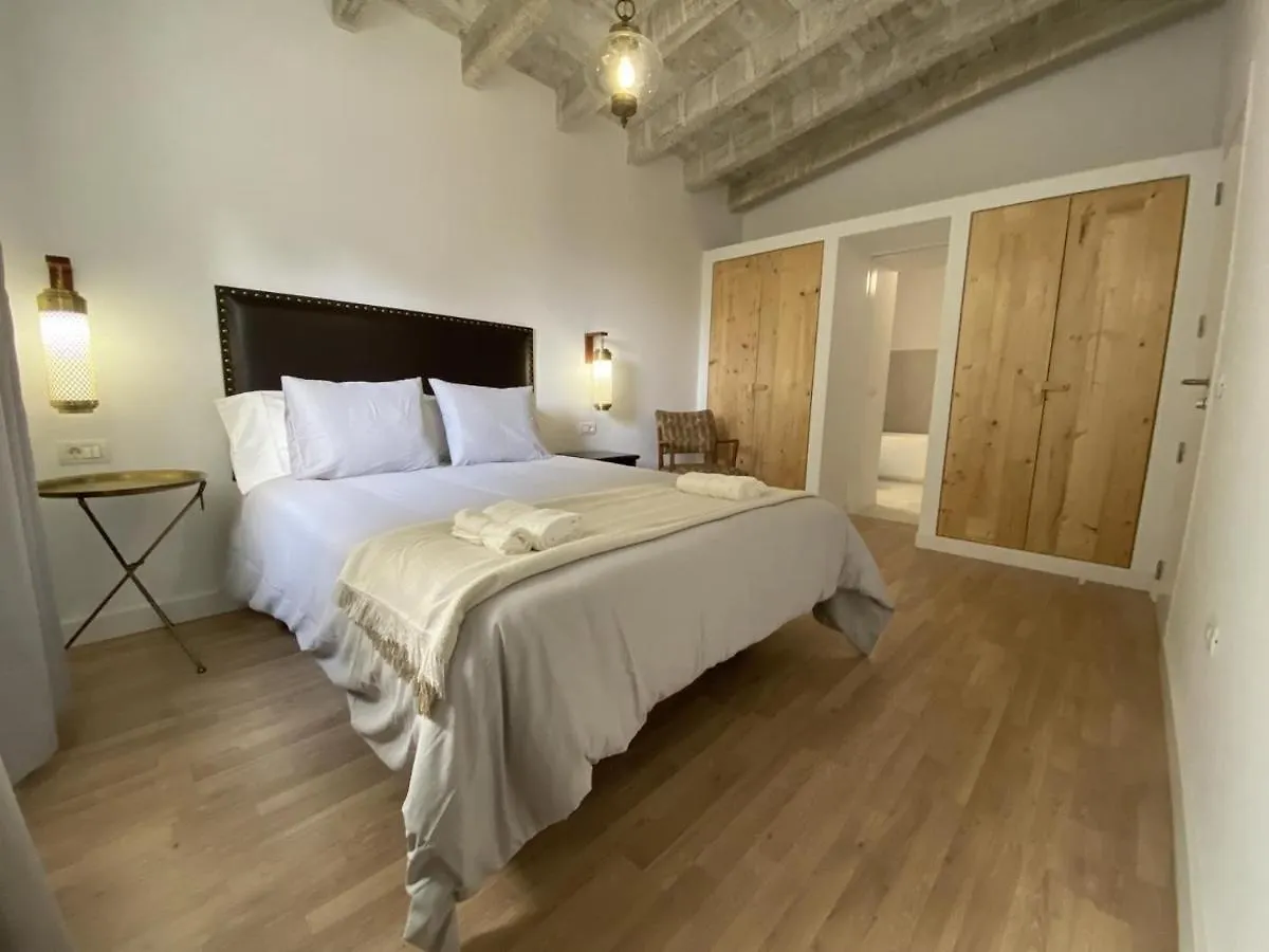Сasa de vacaciones Villa Casa Armonia Del Silencio Valverde