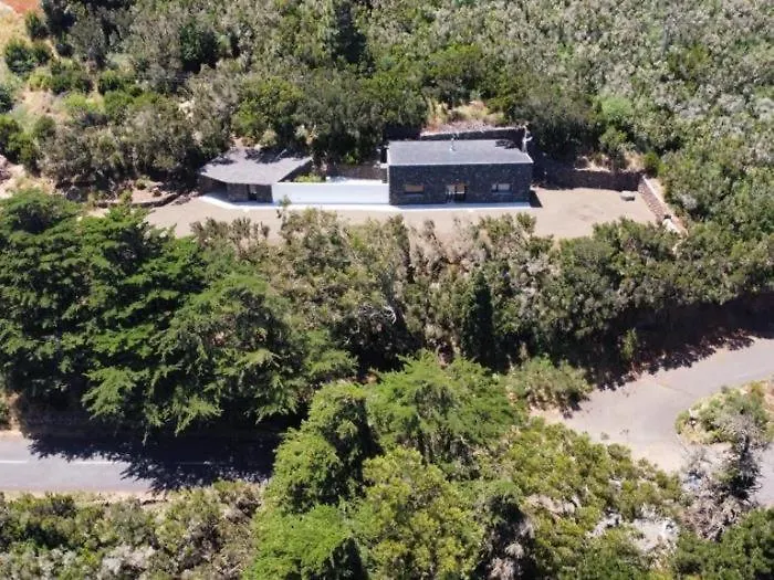 Villa Casa Armonia Del Silencio Valverde