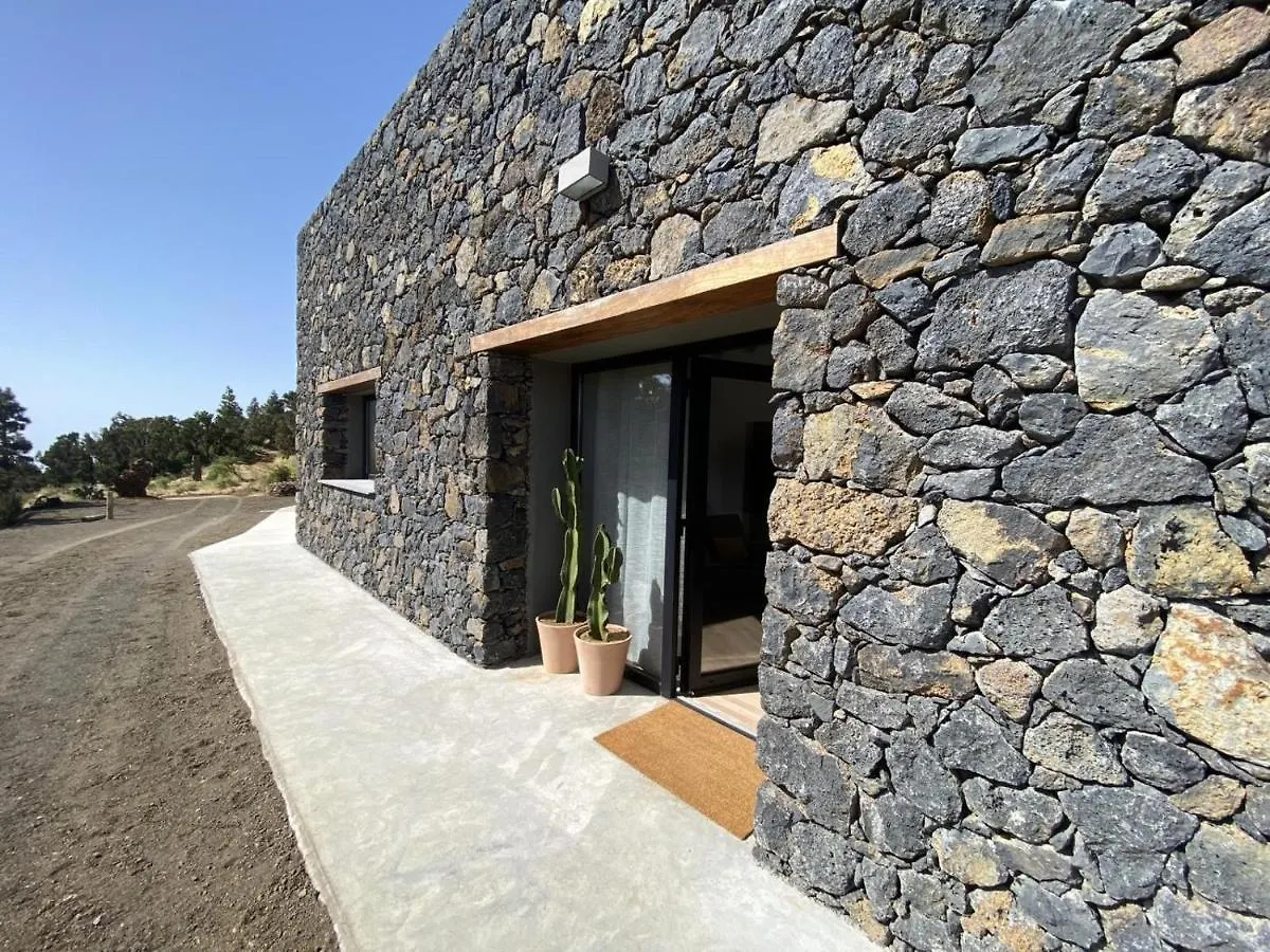 Villa Casa Armonia Del Silencio Valverde  Сasa de vacaciones Valverde (El Hierro)