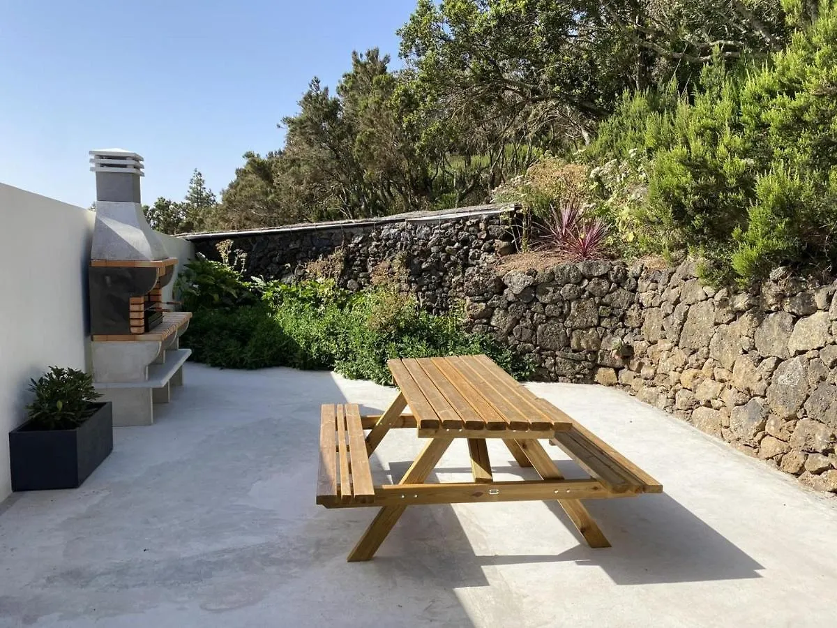 Сasa de vacaciones Villa Casa Armonia Del Silencio Valverde  España