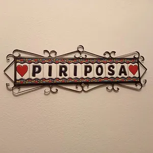 Mi Piriposa Сasa de vacaciones