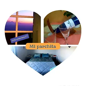 Mi Parchita Apartamento