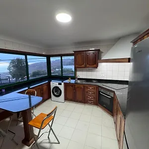 Vivienda En El Centro De La Isla 2hab Con Terraza Apartamento